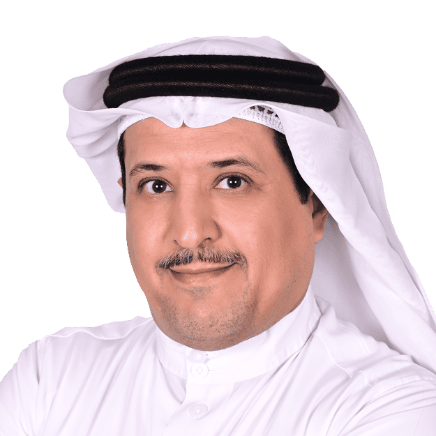 Ahmed Al Babtain